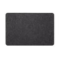 Air Fryer Coffee Maker Heat Resistant Pad Counter Mat Countertop Protector Non-slip Appliance Moving Mat Kitchen Accessories
