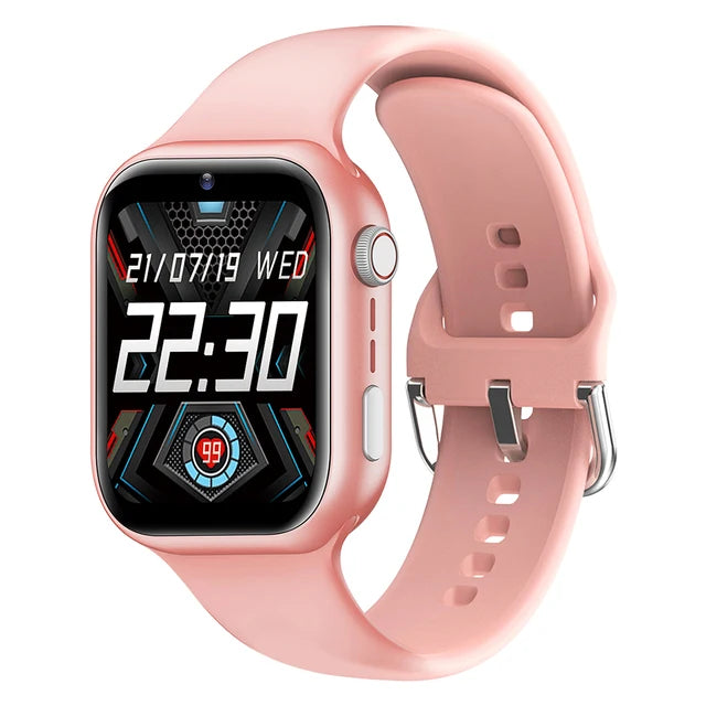 Smartwatch for Kids Boys Girls Sim Card 4G SOS WiFi GPS Location Camera Video Call Smart Phone Watch 1000mAh Kids' Wristwatch