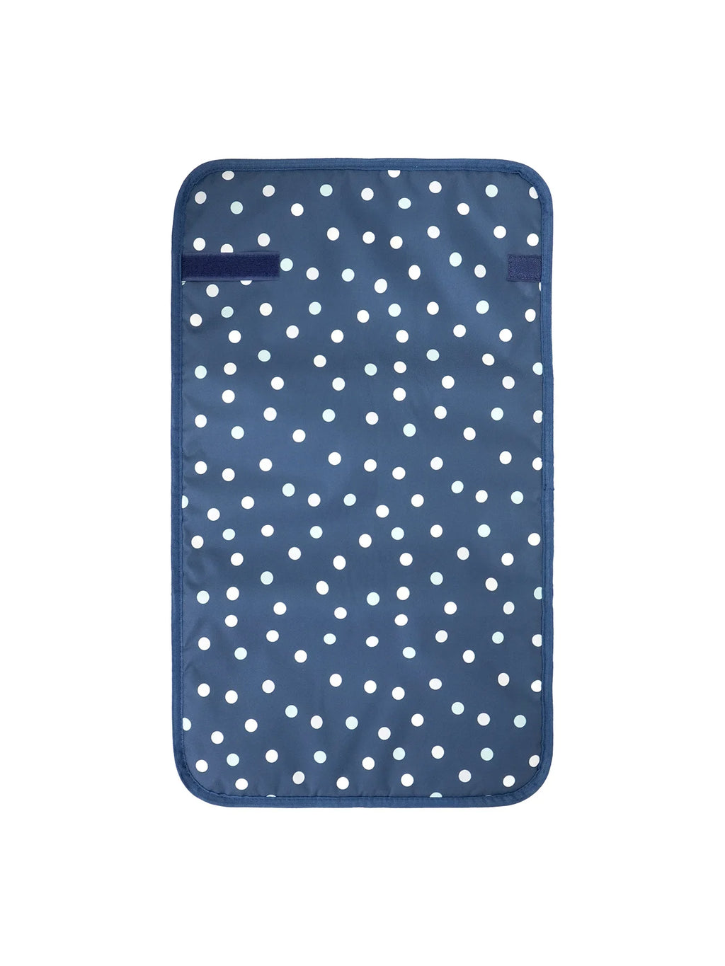 Portable Diaper Changing Pad, Easy Wipe Clean - Foldable Waterproof Baby Changing Mat for Diaper Bag,