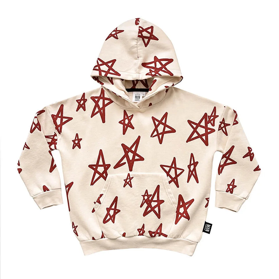 Kids Clothes LMH Brand 2025 New Winter Boy Sweatshirt Eyes Printed Pants Fashion Toddler Girls Sweater Tops Baby Outfit Set