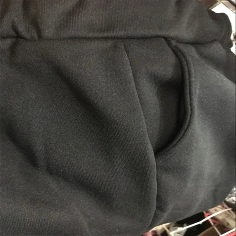 New Fashion Women's Hoodie Set Feather Flying Swallow Print Long Sleeve Pullover Hoodie Two Piece Women's Sportswear