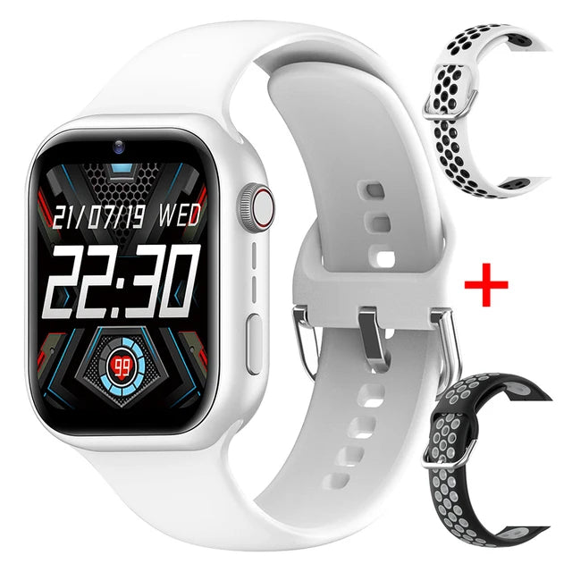 Smartwatch for Kids Boys Girls Sim Card 4G SOS WiFi GPS Location Camera Video Call Smart Phone Watch 1000mAh Kids' Wristwatch
