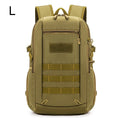 10L/20L Mini Tactical Backpack Travel Outdoor Small Hiking Fishing Hunting Bag Climbing Women Men Rucksack Daypack Camping Bag