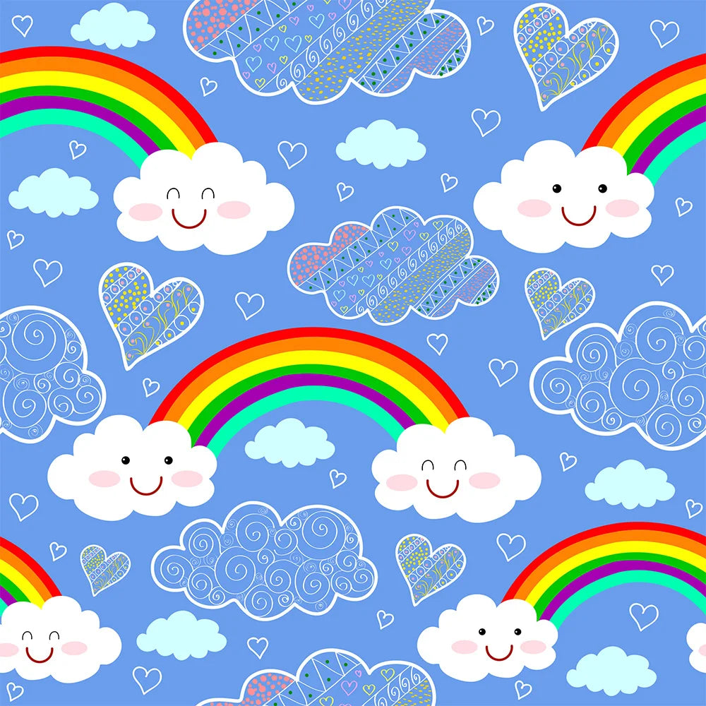 Washable Waterproof TPU Handmade Polyester Fabric Printed PUL Material for High Quality Cloth Diaper Menstrual Pads Diaper Bags
