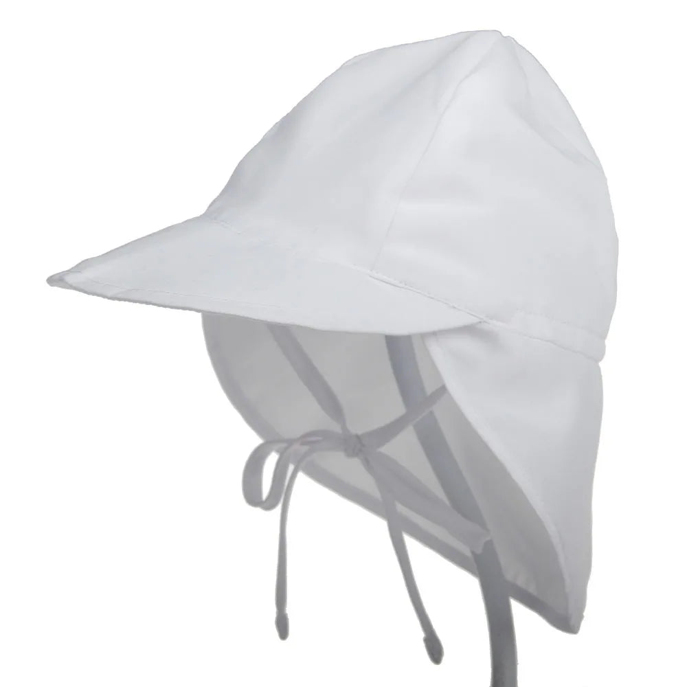 2025New Summer Baby Sun Hat Baby Girls Boys Caps Cartoon Panama Children's Hat UV Protection Travel Beach Kid Bucket Hat SPF 50+
