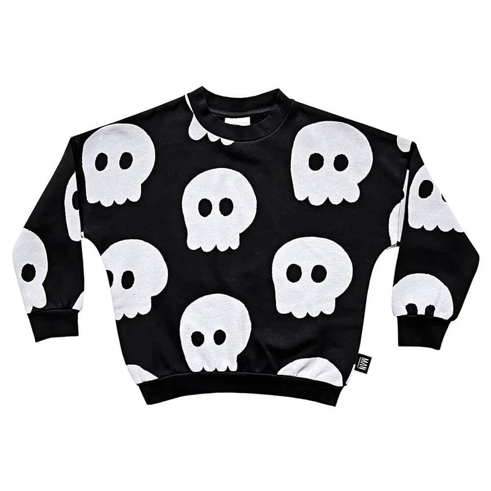 Kids Clothes LMH Brand 2025 New Winter Boy Sweatshirt Eyes Printed Pants Fashion Toddler Girls Sweater Tops Baby Outfit Set
