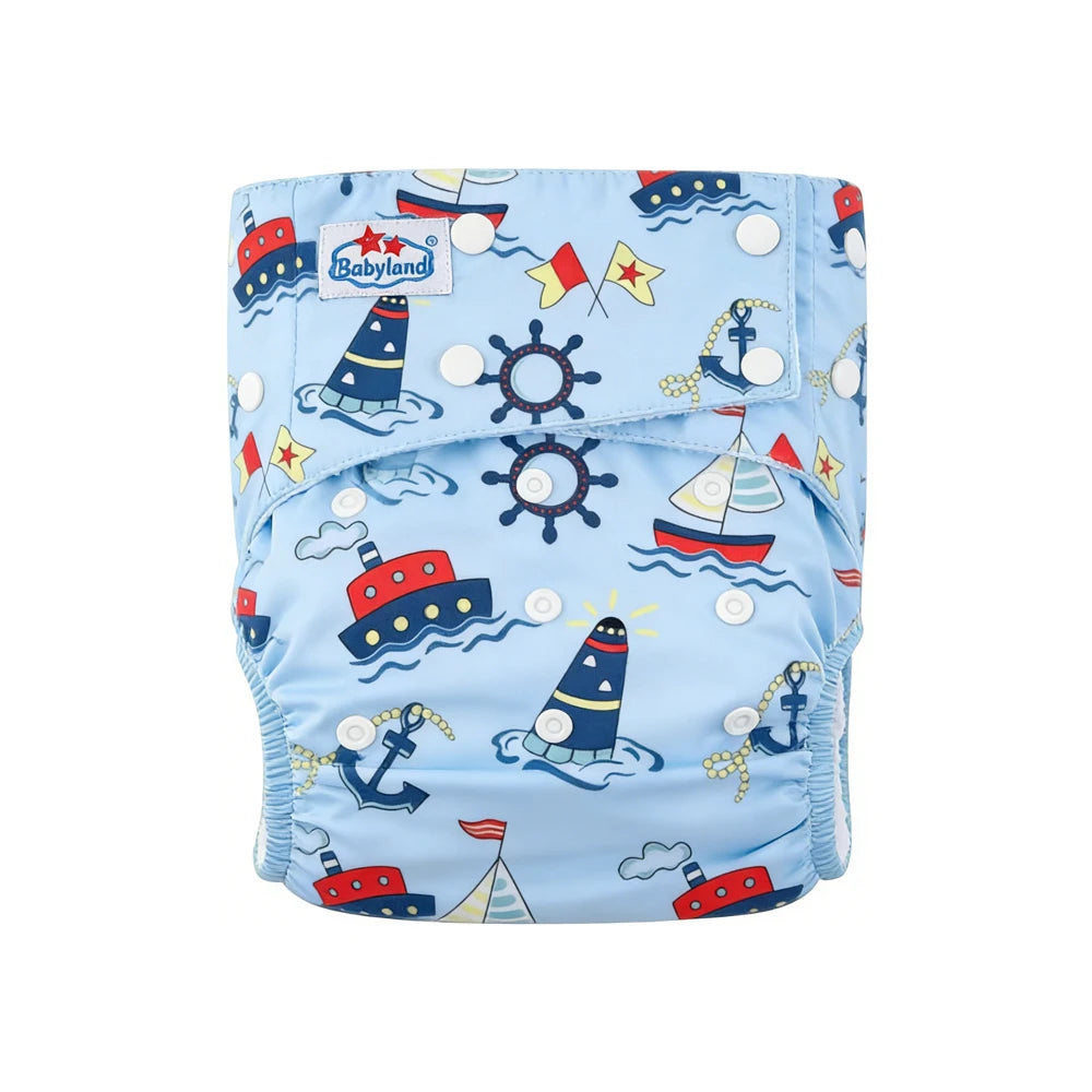 Teen Diapers Swimming Nappy Youth Swim Diapers Special Needs For Years Kids