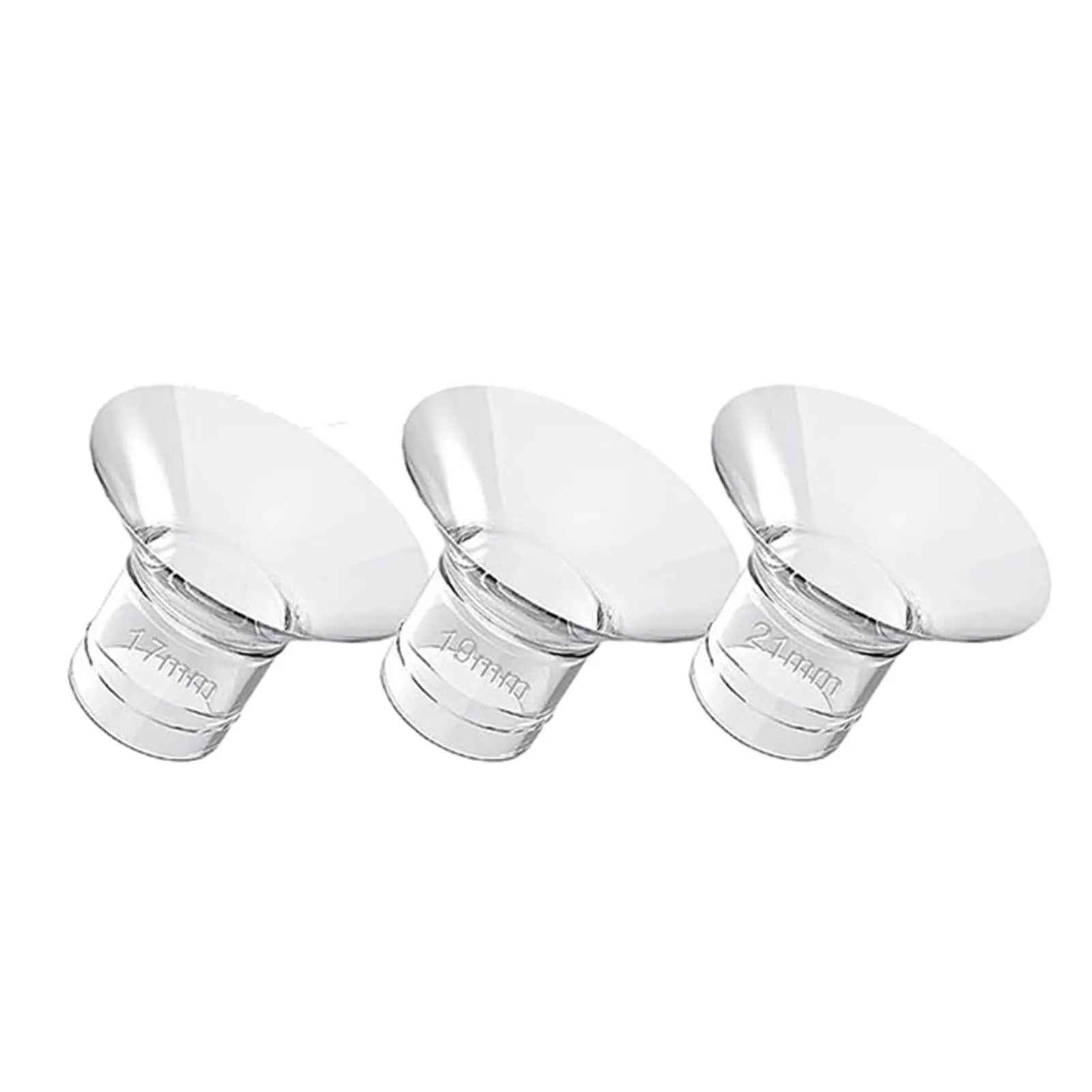 Universal Breast Pump Converter Portable Durable Nipples For Daily Use breast pumps & accessories breast pump electric