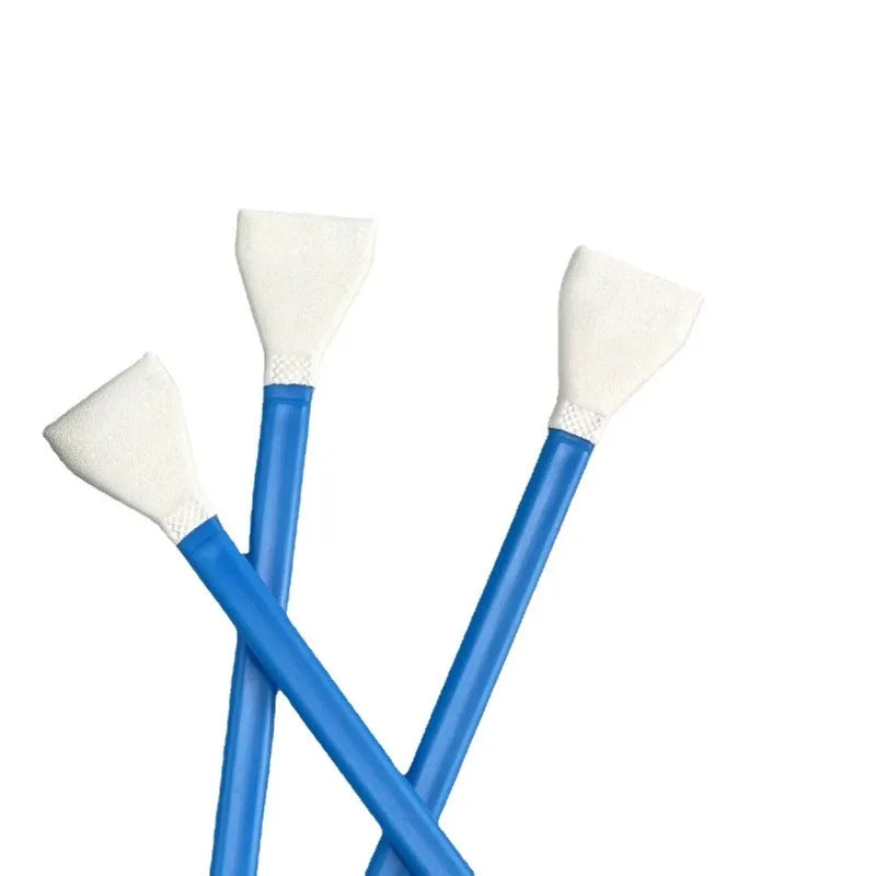 5Pcs/Set Professional Digital Camera Sensor Cleaner Swab Kit for CCD CMOS Full-Frame APS-C M4/3 Sensors Cleaning Tool