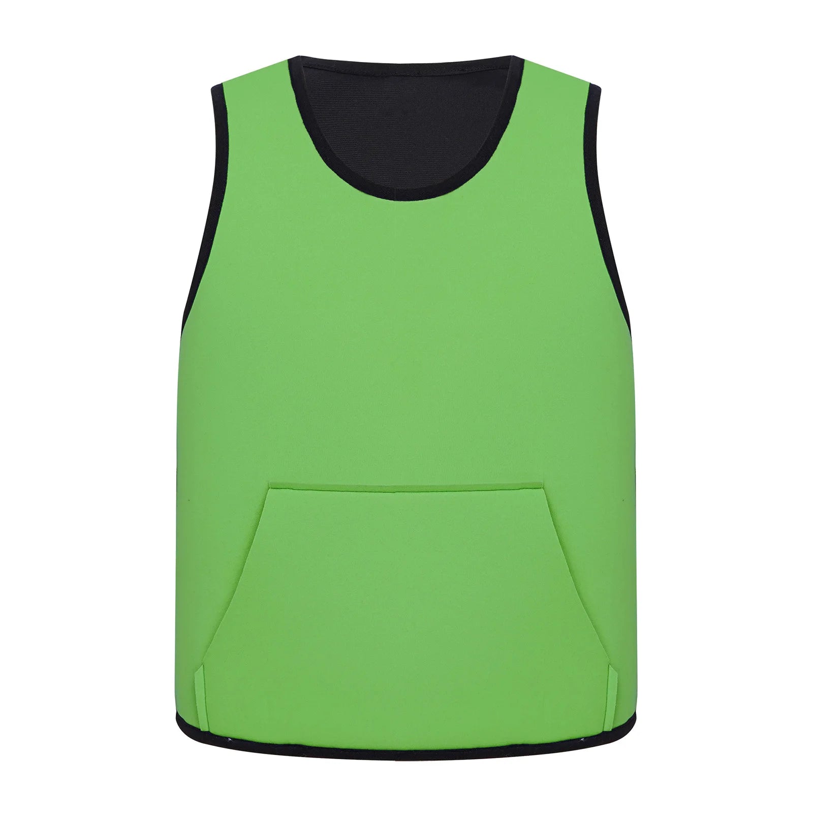 Weighted Vest Kids Boys Girls Special Needs Adaptive Clothing Adjustable Fastener Sensory Compression Vest for Autism ADHD SPD
