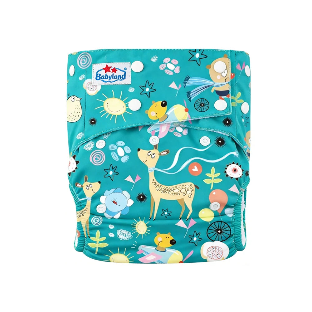 Teen Diapers Swimming Nappy Youth Swim Diapers Special Needs For Years Kids