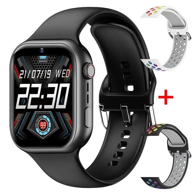 Smartwatch for Kids Boys Girls Sim Card 4G SOS WiFi GPS Location Camera Video Call Smart Phone Watch 1000mAh Kids' Wristwatch