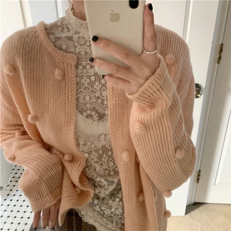 Elegant Long Sleeve Lace Base Shirt Women's Fashionable Inner Wear Premium Quality Comfortable Viscose Fabric Korean Style