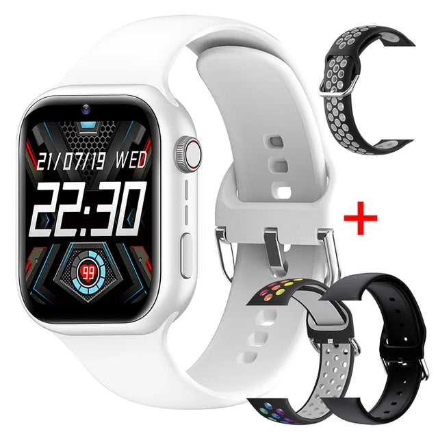 Smartwatch for Kids Boys Girls Sim Card 4G SOS WiFi GPS Location Camera Video Call Smart Phone Watch 1000mAh Kids' Wristwatch