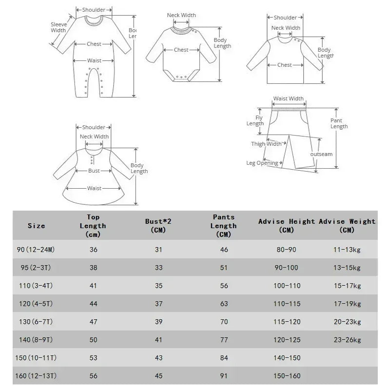 2026 Winter Children Fleece Outfits Toddler Warm Thicken Cotton Soild Hoodies+Pants Tracksuit Kids Boy Girl Sweatsuits Sets