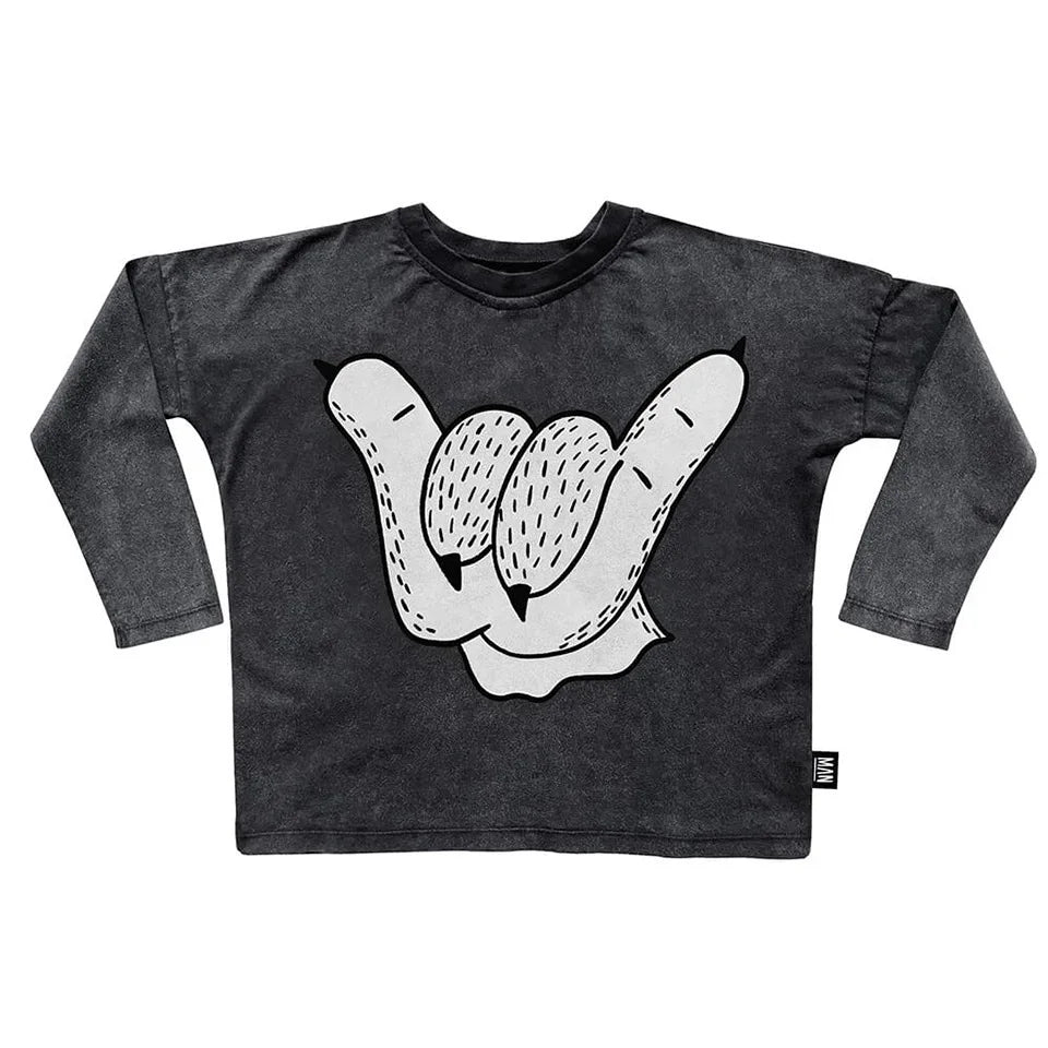 Kids Clothes LMH Brand 2025 New Winter Boy Sweatshirt Eyes Printed Pants Fashion Toddler Girls Sweater Tops Baby Outfit Set