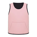 Weighted Vest Kids Boys Girls Special Needs Adaptive Clothing Adjustable Fastener Sensory Compression Vest for Autism ADHD SPD