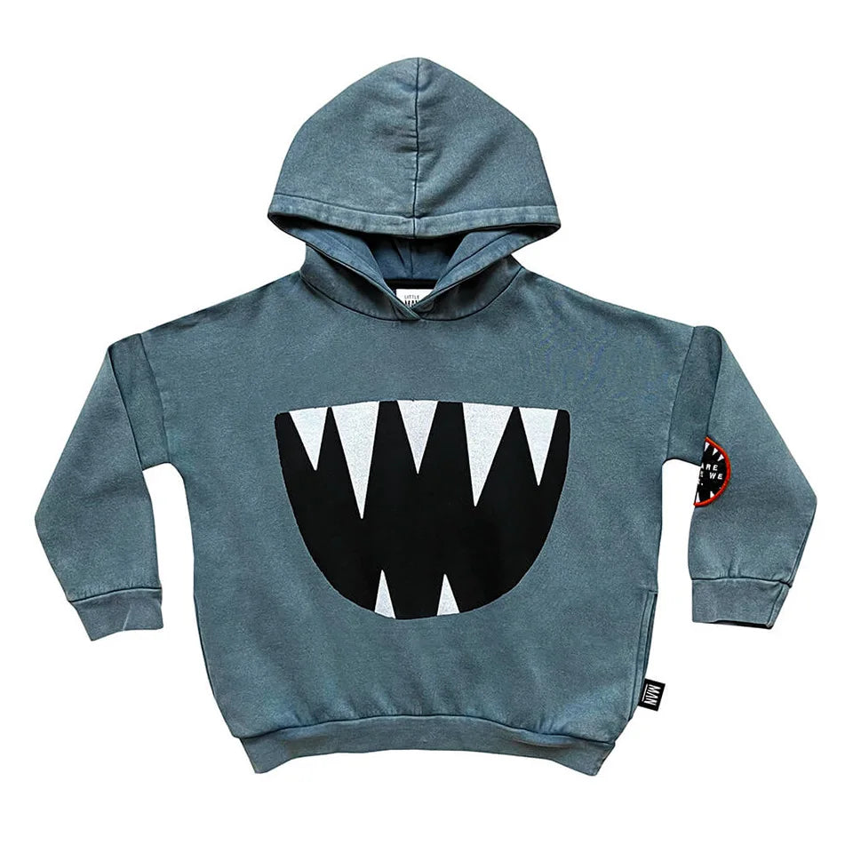 Kids Clothes LMH Brand 2025 New Winter Boy Sweatshirt Eyes Printed Pants Fashion Toddler Girls Sweater Tops Baby Outfit Set