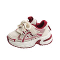 2026 New Autumn Children Shoes For Boys Mesh Breathable Kids Sport Shoes Non-slip Fashion Toddler Girls Sneakers EU 21-30