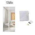 Magnetic Anti-Mosquito Net Anti Bug Fly Mouse Door and Window Screens No Punching Required Automatic Closing Curtains