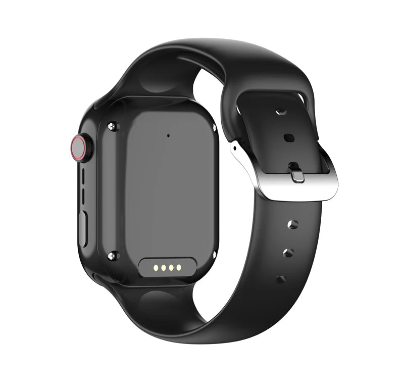 Smartwatch for Kids Boys Girls Sim Card 4G SOS WiFi GPS Location Camera Video Call Smart Phone Watch 1000mAh Kids' Wristwatch