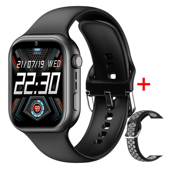 Smartwatch for Kids Boys Girls Sim Card 4G SOS WiFi GPS Location Camera Video Call Smart Phone Watch 1000mAh Kids' Wristwatch