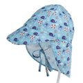 2025New Summer Baby Sun Hat Baby Girls Boys Caps Cartoon Panama Children's Hat UV Protection Travel Beach Kid Bucket Hat SPF 50+