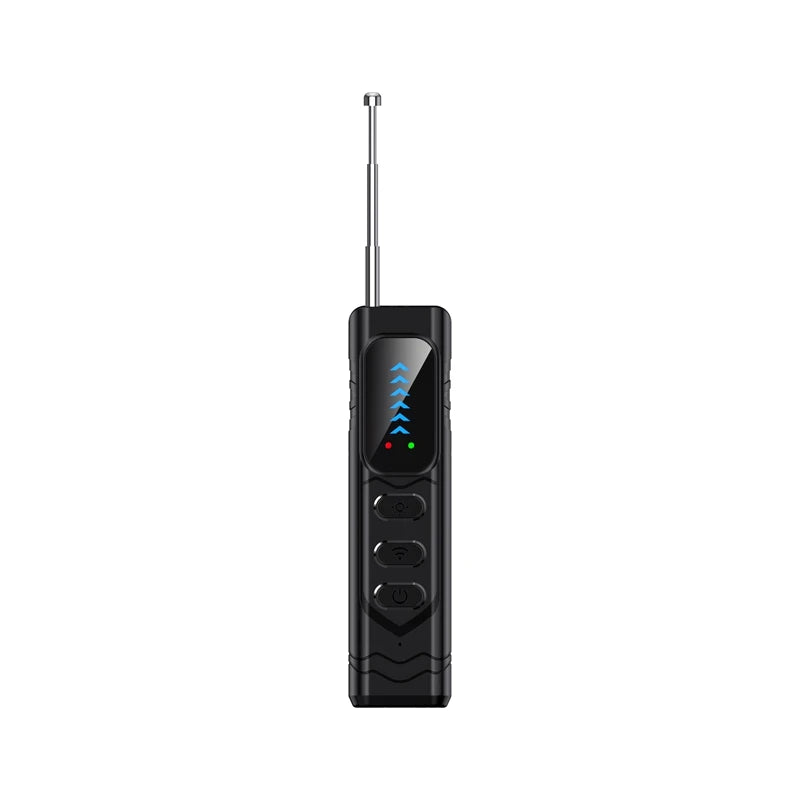 Anti Spy Camera Detector Camera T17 Wireless Signal Infrared Detector Anti positioning Monitoring Hotel Anti Stealth Camera