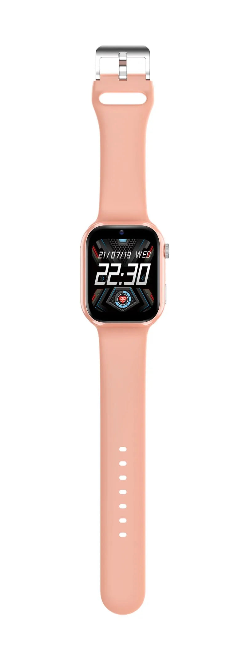 Smartwatch for Kids Boys Girls Sim Card 4G SOS WiFi GPS Location Camera Video Call Smart Phone Watch 1000mAh Kids' Wristwatch