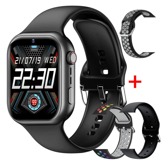 Smartwatch for Kids Boys Girls Sim Card 4G SOS WiFi GPS Location Camera Video Call Smart Phone Watch 1000mAh Kids' Wristwatch