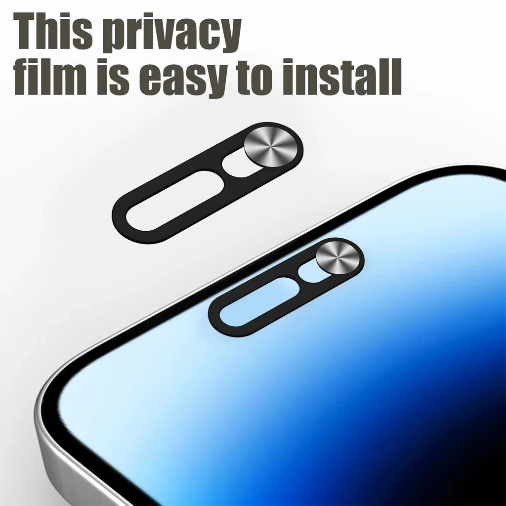 1-2Pcs Camera Slide Protector Shield Phone Lens Cover Webcam Privacy Covers for IPhone 14Pro/Pro Max/iPhone 15 16 Series Tablet
