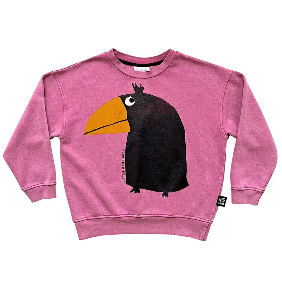 Kids Clothes LMH Brand 2025 New Winter Boy Sweatshirt Eyes Printed Pants Fashion Toddler Girls Sweater Tops Baby Outfit Set