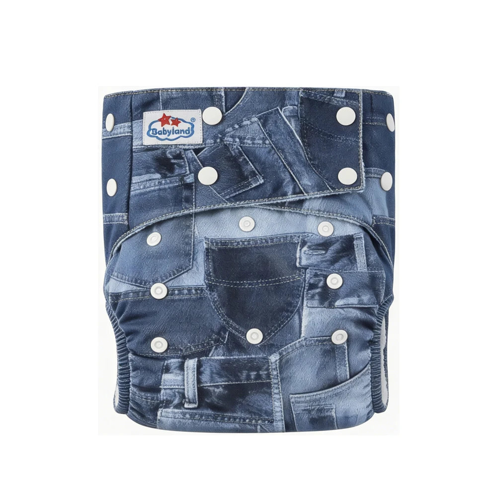 Teen Diapers Swimming Nappy Youth Swim Diapers Special Needs For Years Kids