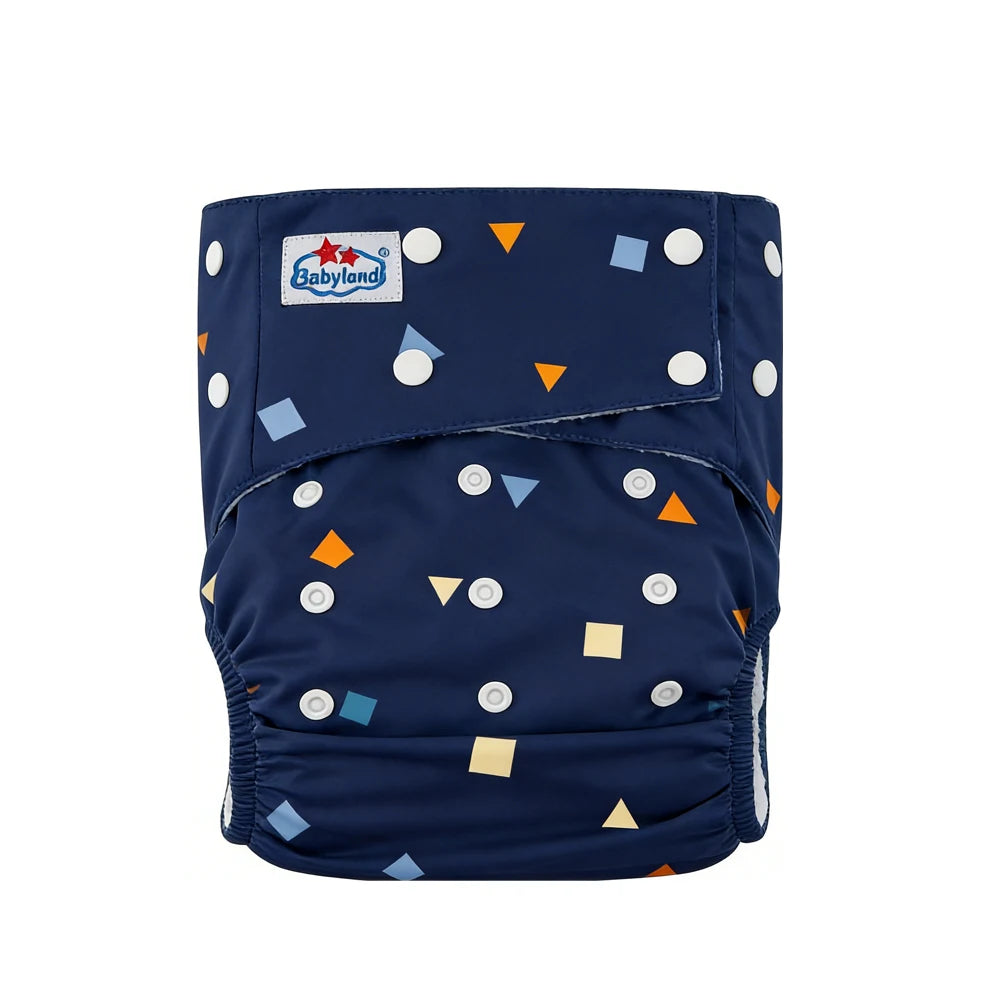 Teen Diapers Swimming Nappy Youth Swim Diapers Special Needs For Years Kids