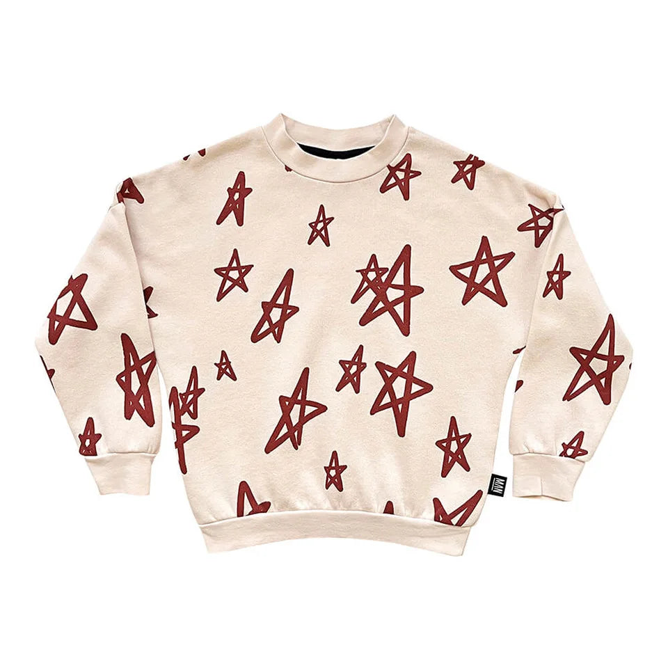 Kids Clothes LMH Brand 2025 New Winter Boy Sweatshirt Eyes Printed Pants Fashion Toddler Girls Sweater Tops Baby Outfit Set