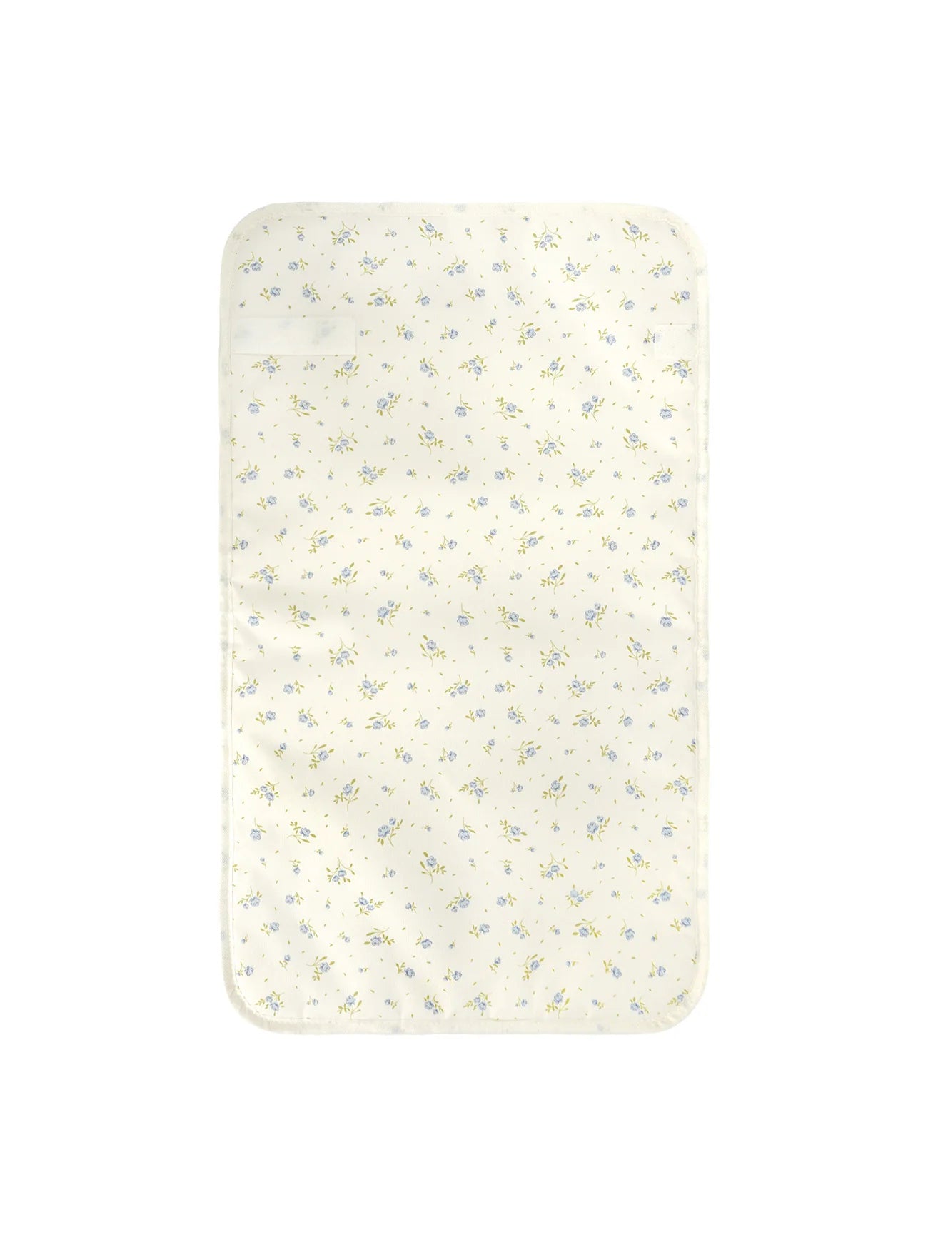Portable Diaper Changing Pad, Easy Wipe Clean - Foldable Waterproof Baby Changing Mat for Diaper Bag,