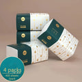 1-12Boxes of Paper Towels Full Box Affordable Household Toilet Paper Household Napkins Paper Towels Toilet Paper