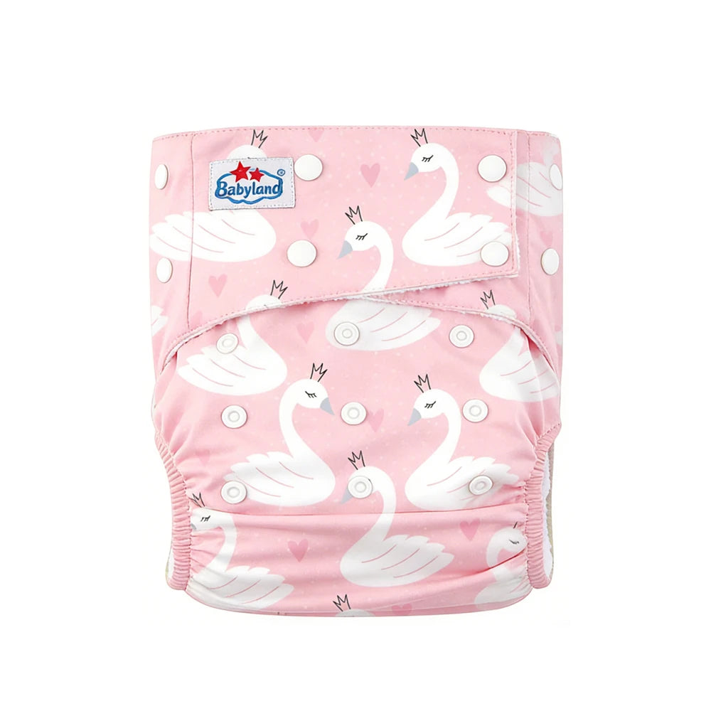 Teen Diapers Swimming Nappy Youth Swim Diapers Special Needs For Years Kids