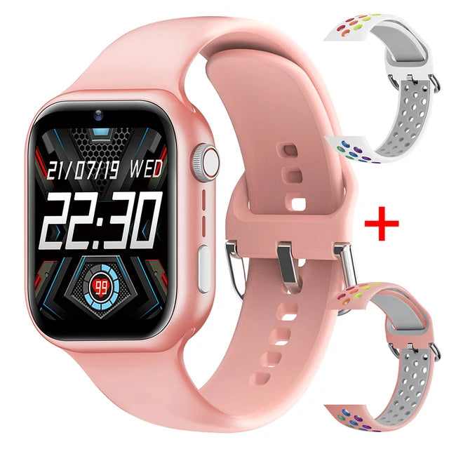 Smartwatch for Kids Boys Girls Sim Card 4G SOS WiFi GPS Location Camera Video Call Smart Phone Watch 1000mAh Kids' Wristwatch