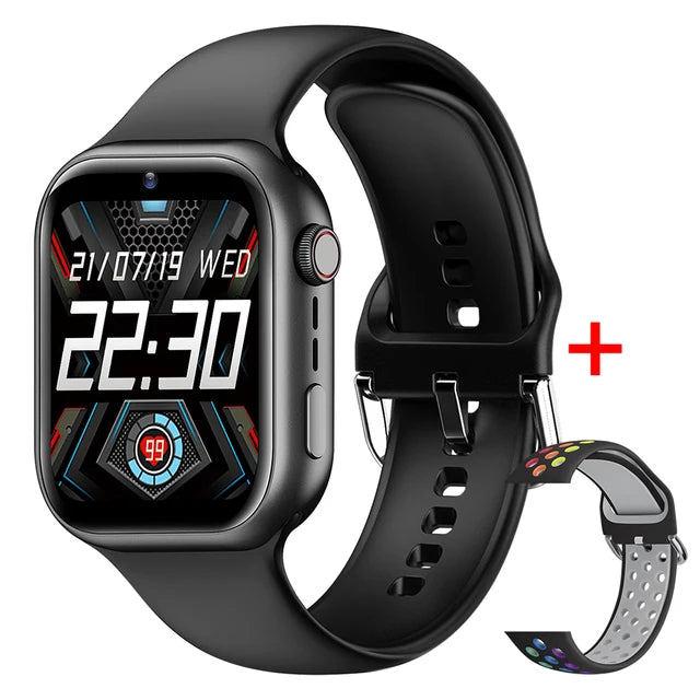 Smartwatch for Kids Boys Girls Sim Card 4G SOS WiFi GPS Location Camera Video Call Smart Phone Watch 1000mAh Kids' Wristwatch
